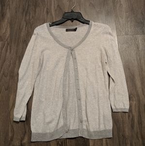 The Limited cardigan